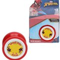 Ioio Rolante Spiderman - Etitoys