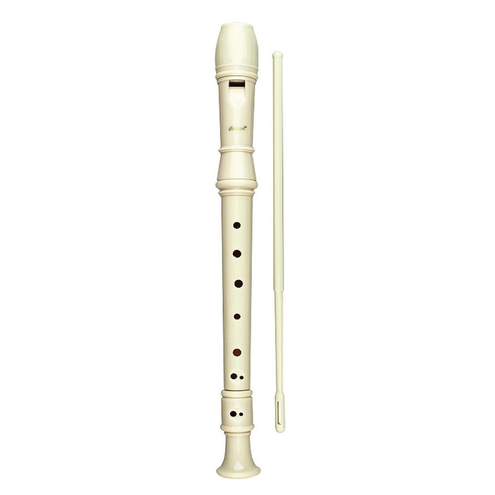 Flauta Concert Germanica Tradicional Trc57g