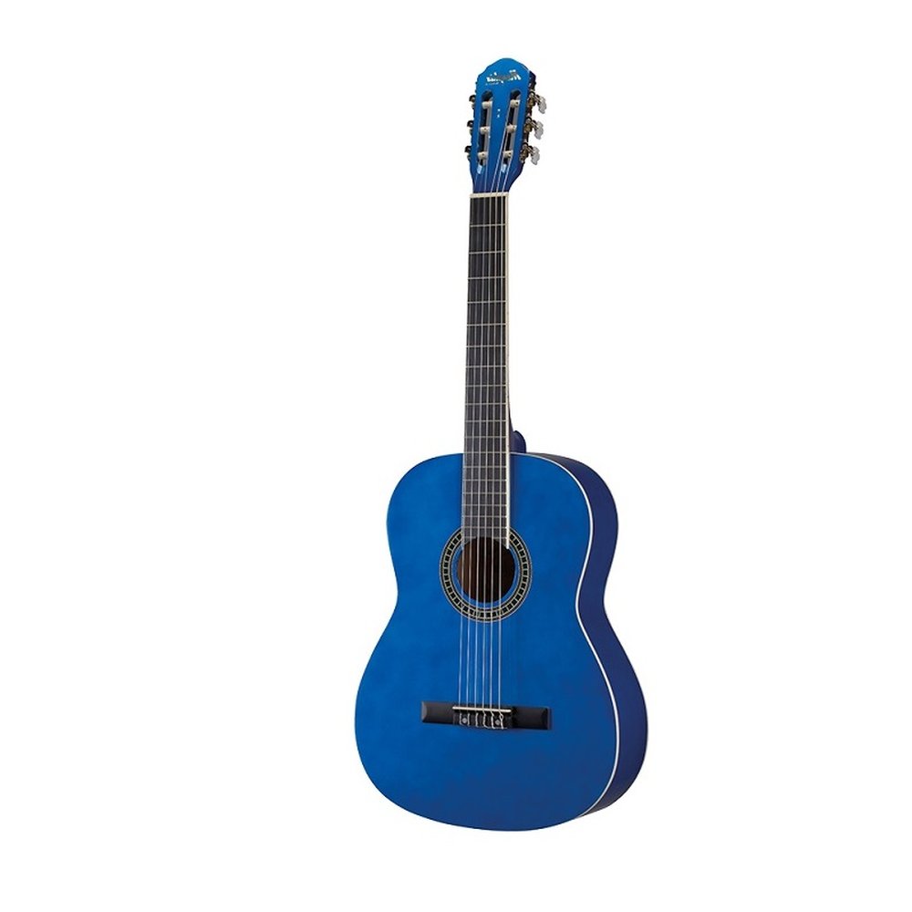 Violao Acustico Nylon Azul AC-39 Tagima