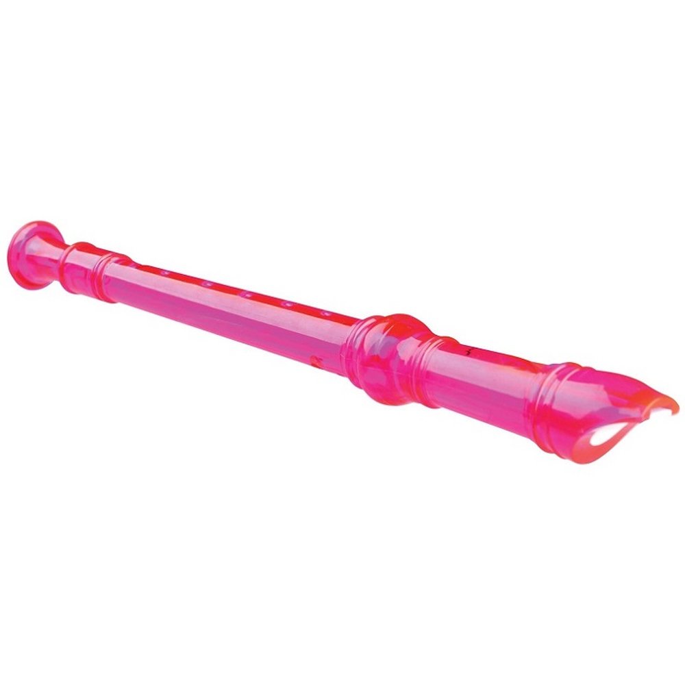 Flauta Concert Germanica Rosa Trc57g
