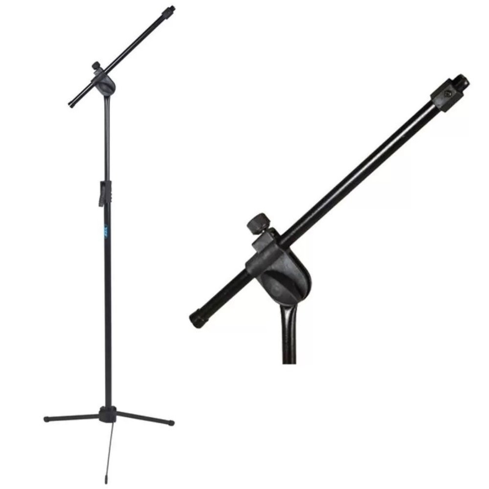 Pedestal Girafa Tps Ask Preto