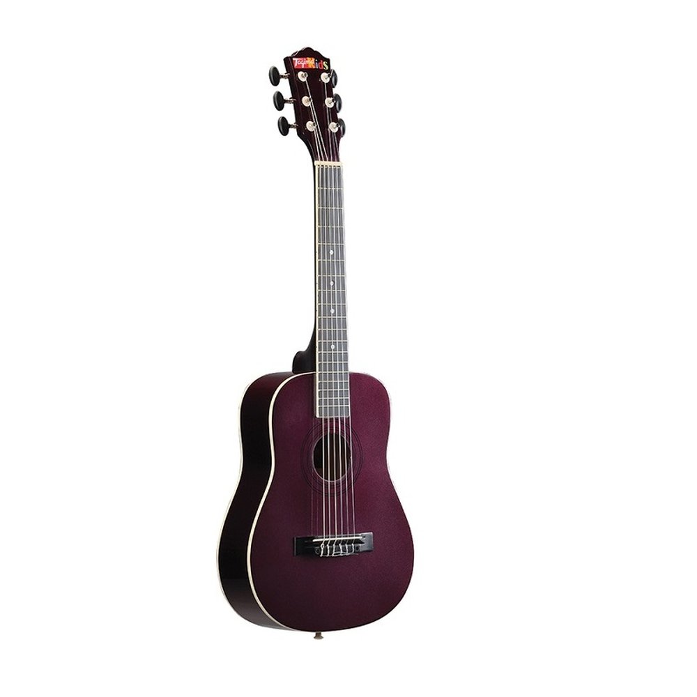 Violao Acustico Nylon Infantil Light Purple Tagima