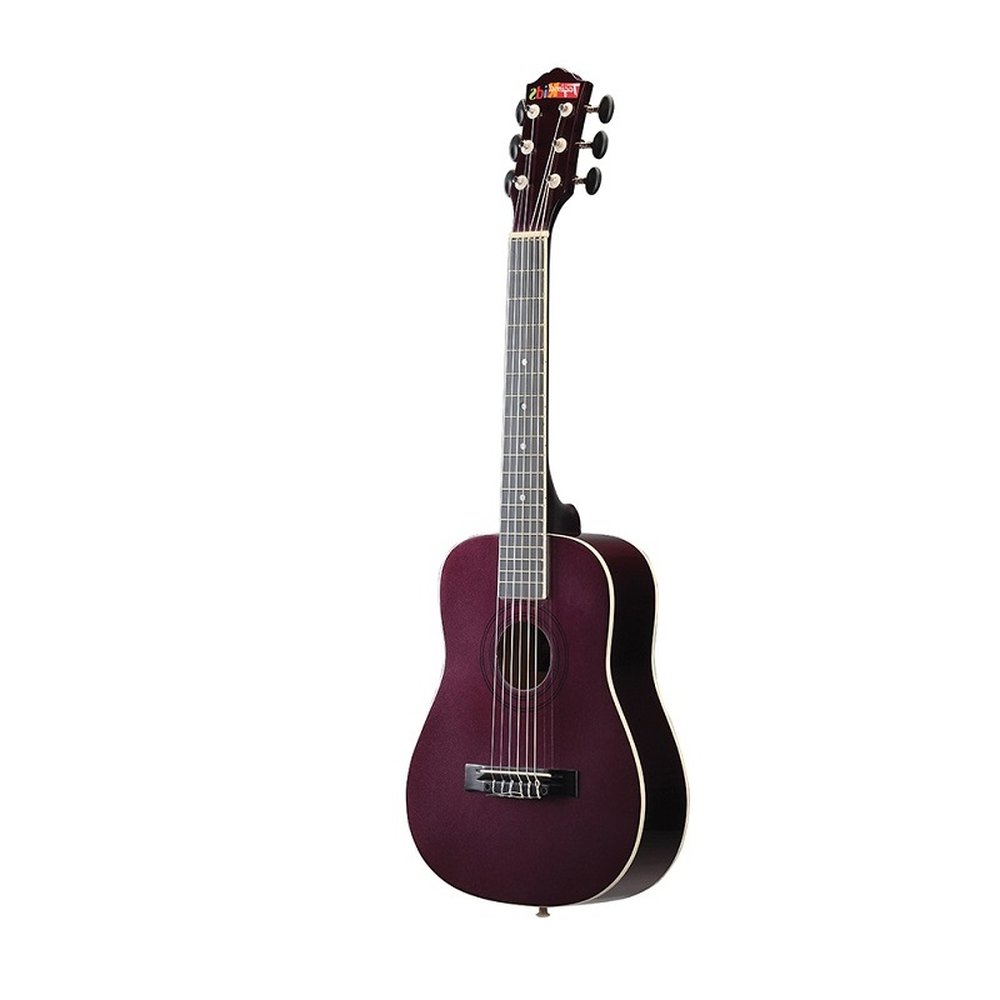 Violao Acustico Nylon Infantil Light Purple Tagima