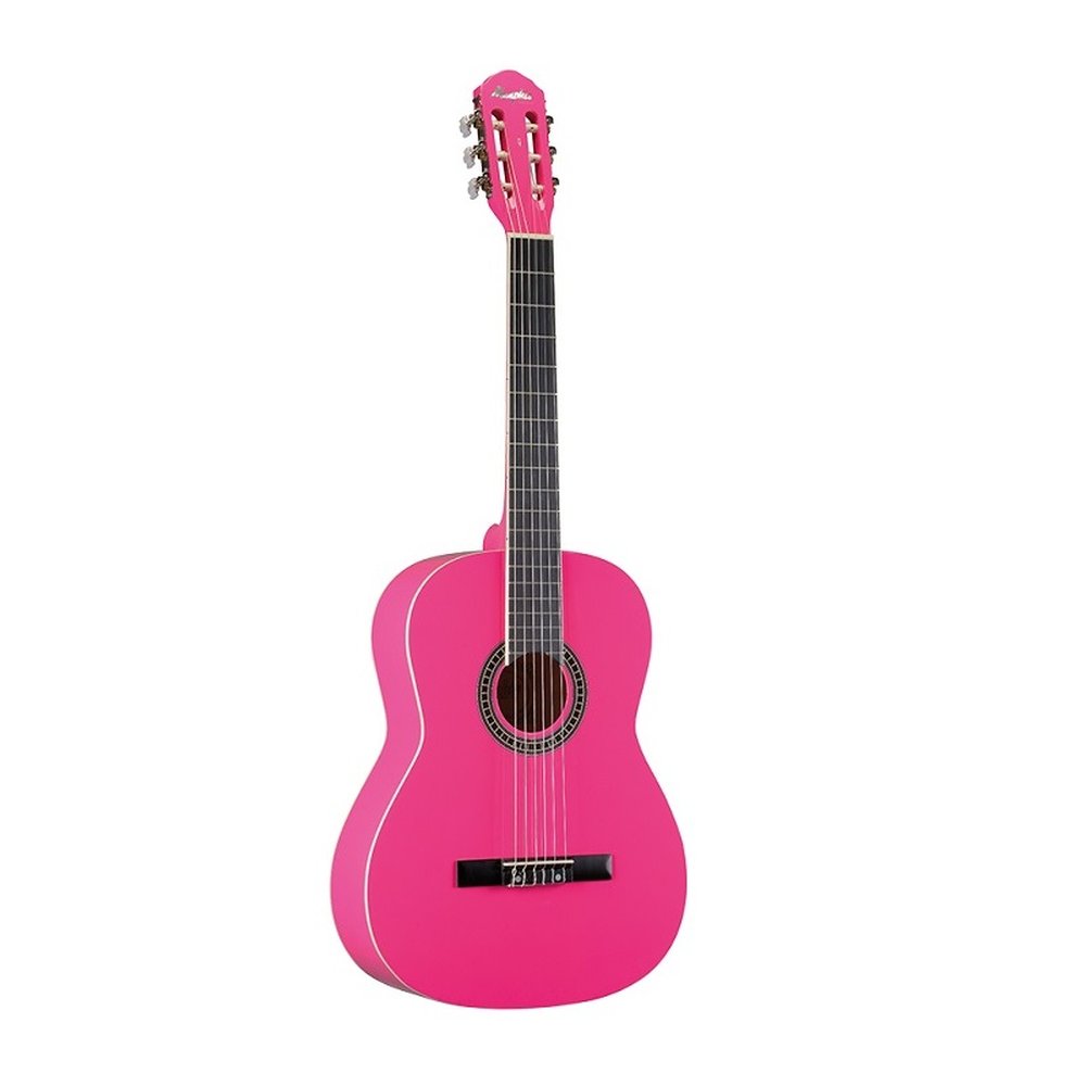 Violao Acustico Nylon Rosa AC-39 Tagima