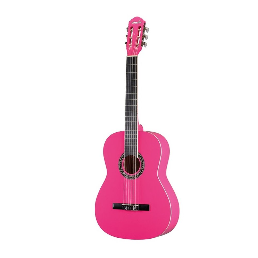 Violao Acustico Nylon Rosa AC-39 Tagima