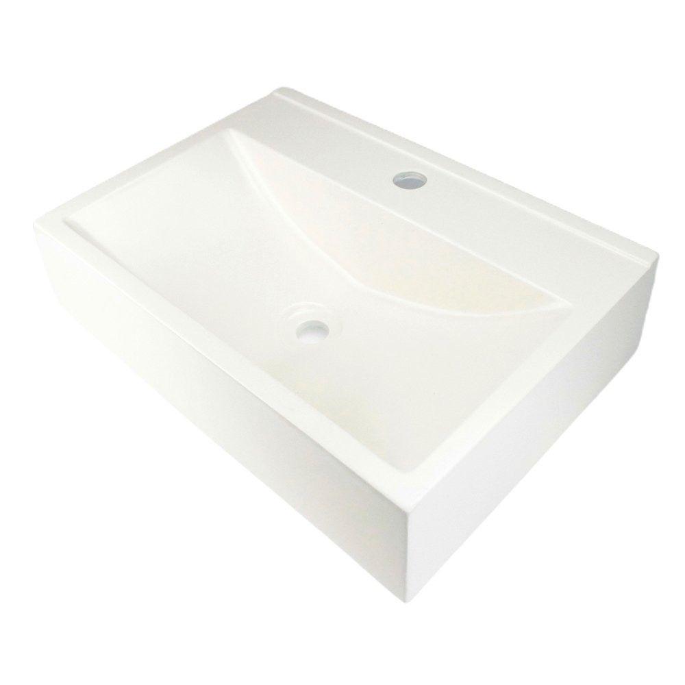 Cuba De Apoio Inspire Com Mesa Resina Acrilica