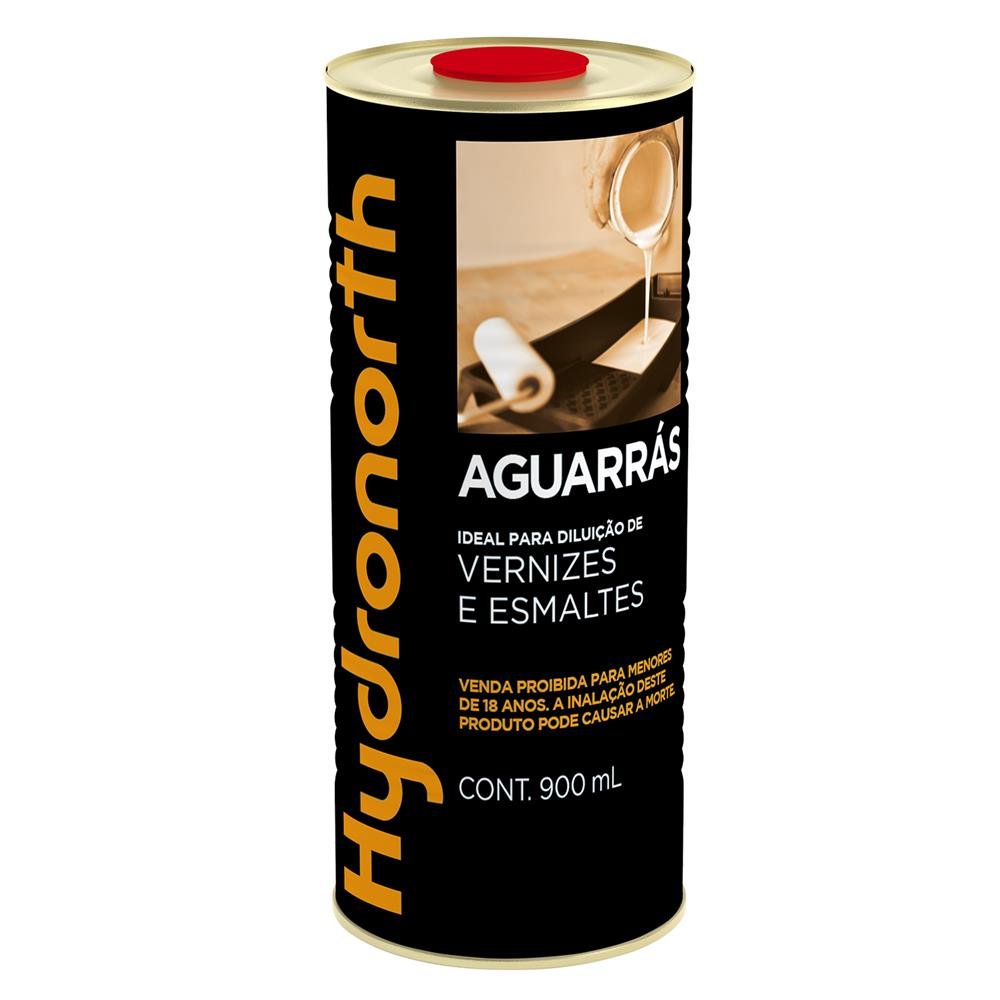 Massa Corrida Pva Hydronorth Balde Plástico 25 Kg