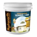Impermeabilizante Telhados e Lajes Hydronorth Concreto Galão Plástico 05 Kg