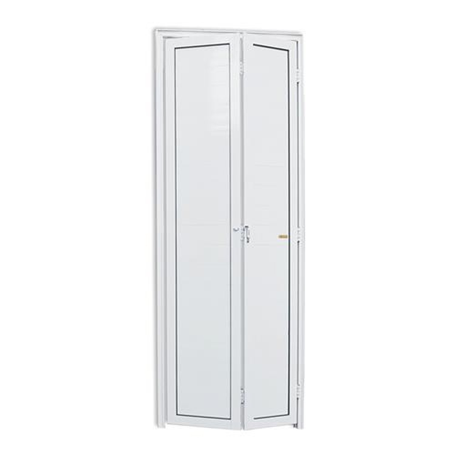 Porta Camarao Lambril Lado Esquerdo Linha 25 Branco Brilhante 60