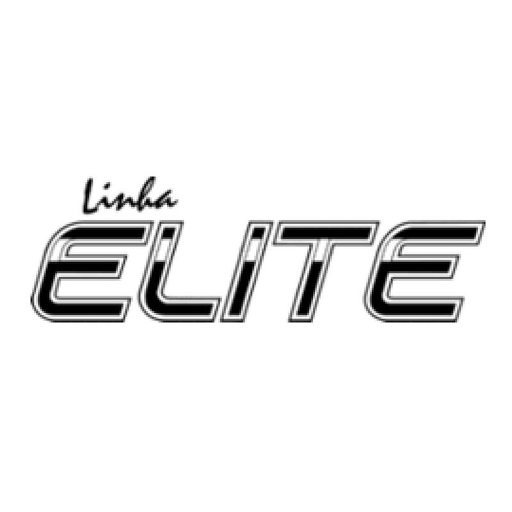 Basculante 2 Seções 40 X 150 Elite Vidro Reflex Mix Preto