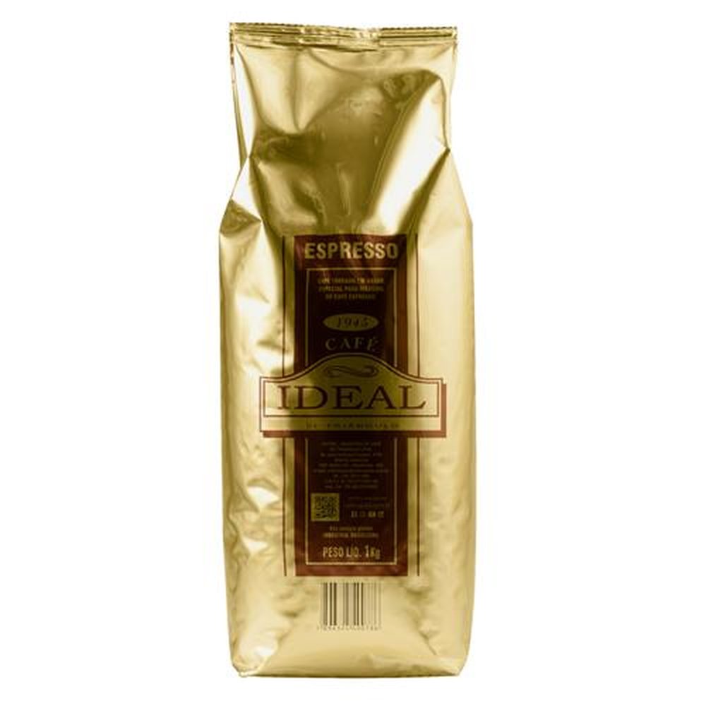 Café Ideal Espresso 1kg