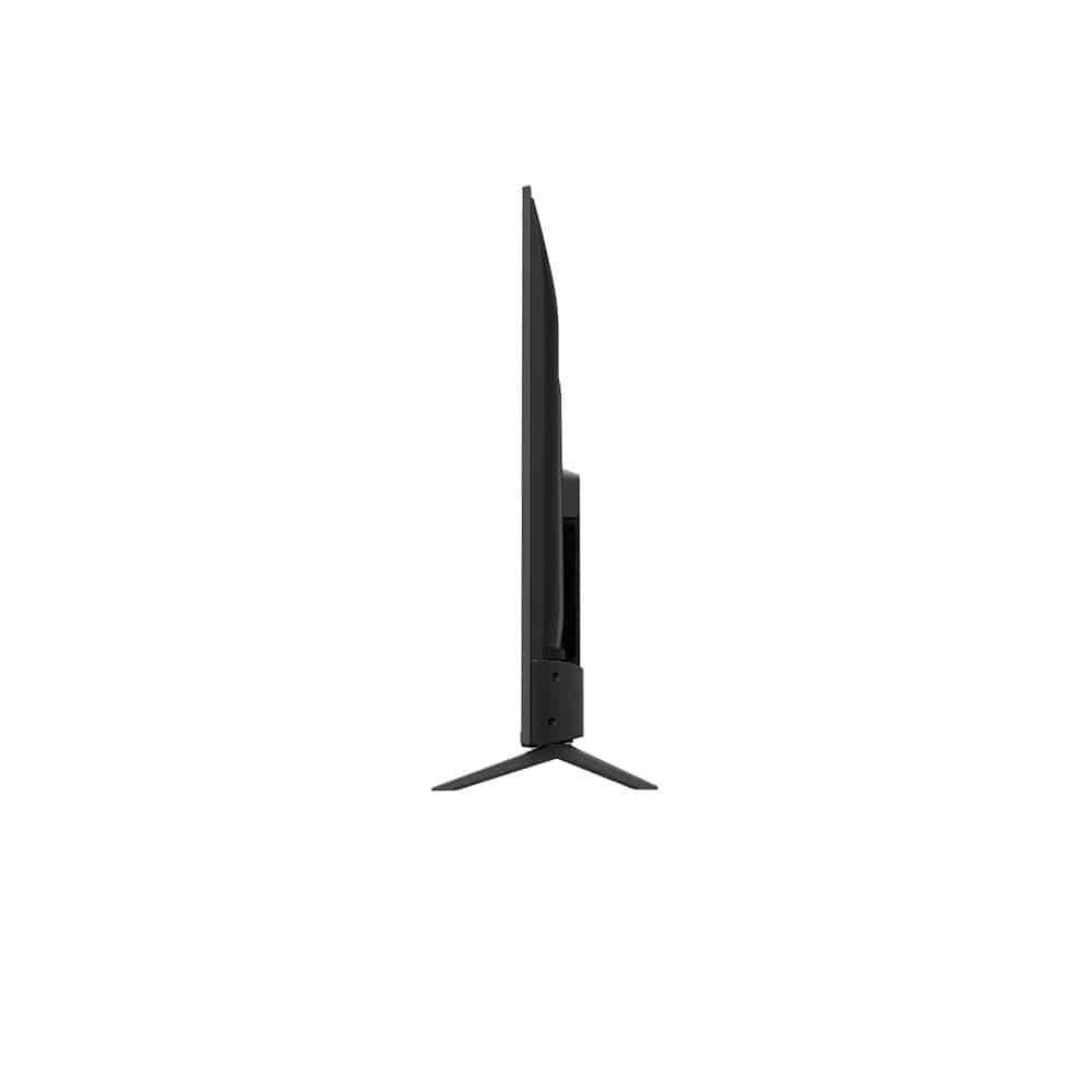 Smart TV 50" LED Semp 50RK8500 4K UHD com Wi-Fi, 1 USB, 4 HDMI, Controle por Aplicativo, 60Hz