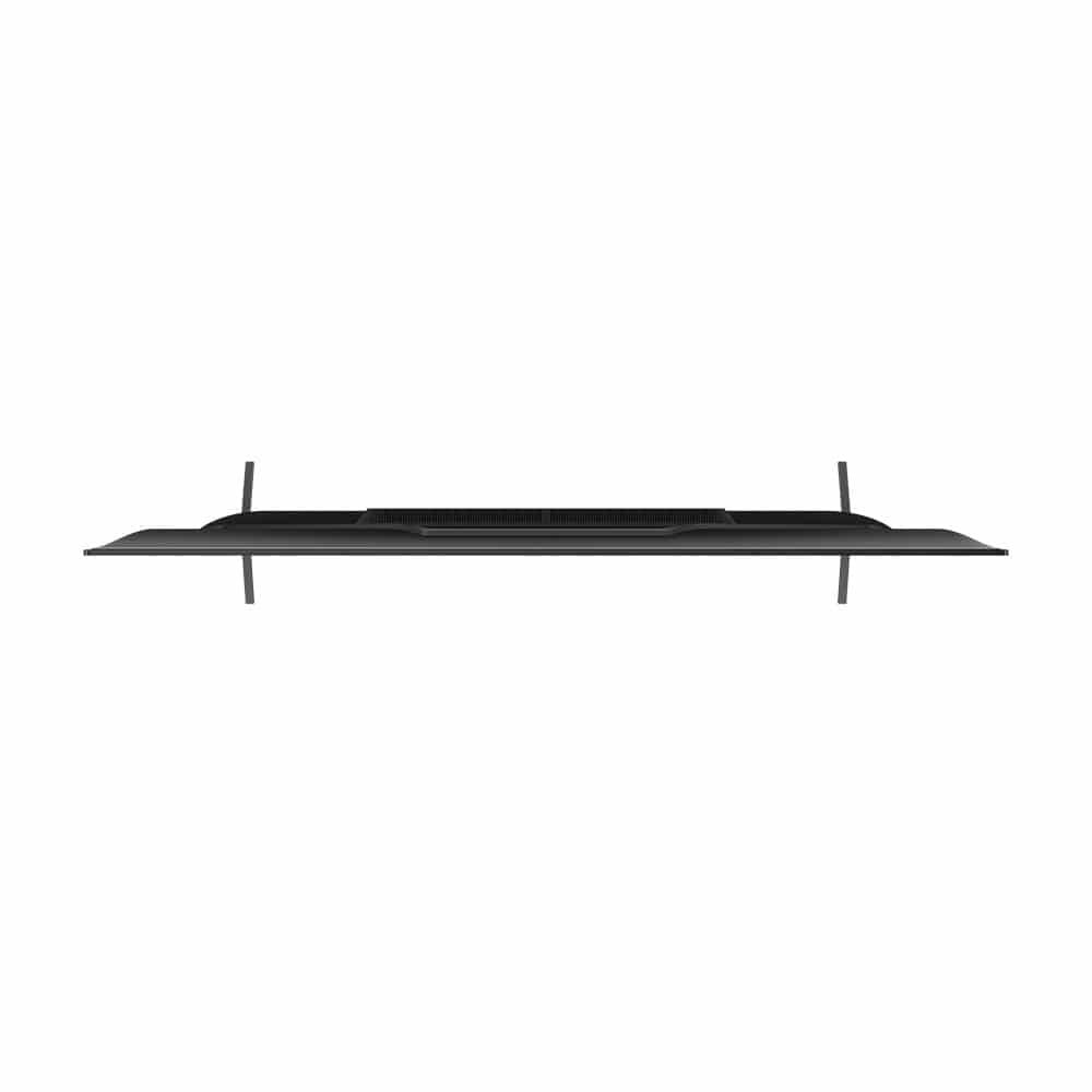 Smart TV 55" QLED TCL 55C725 4K UHD com Wi-Fi, USB, HDMI, Google, 60Hz