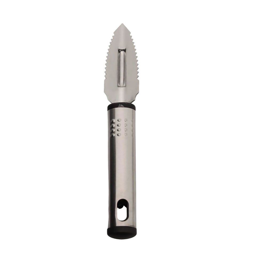 Descascador de Legumes 18.5cm Inox Mimo Style