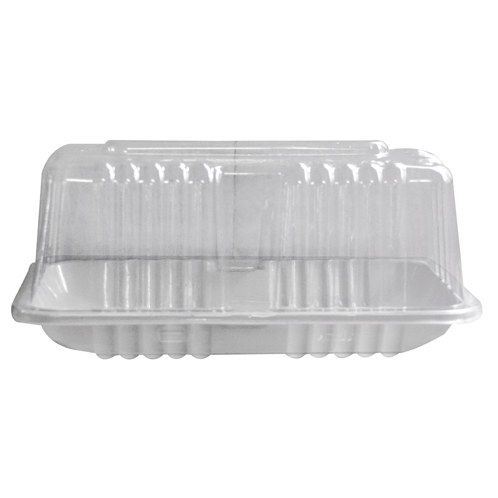 Embalagem Mini Torta 190x122x85mm 1x150 Unidades