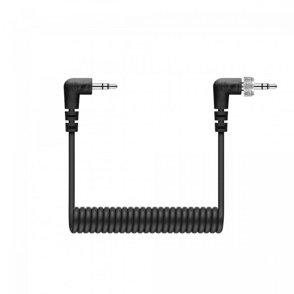 Kit Microfone sem Fio XSW-D Portable Lavalier SENNHEISER