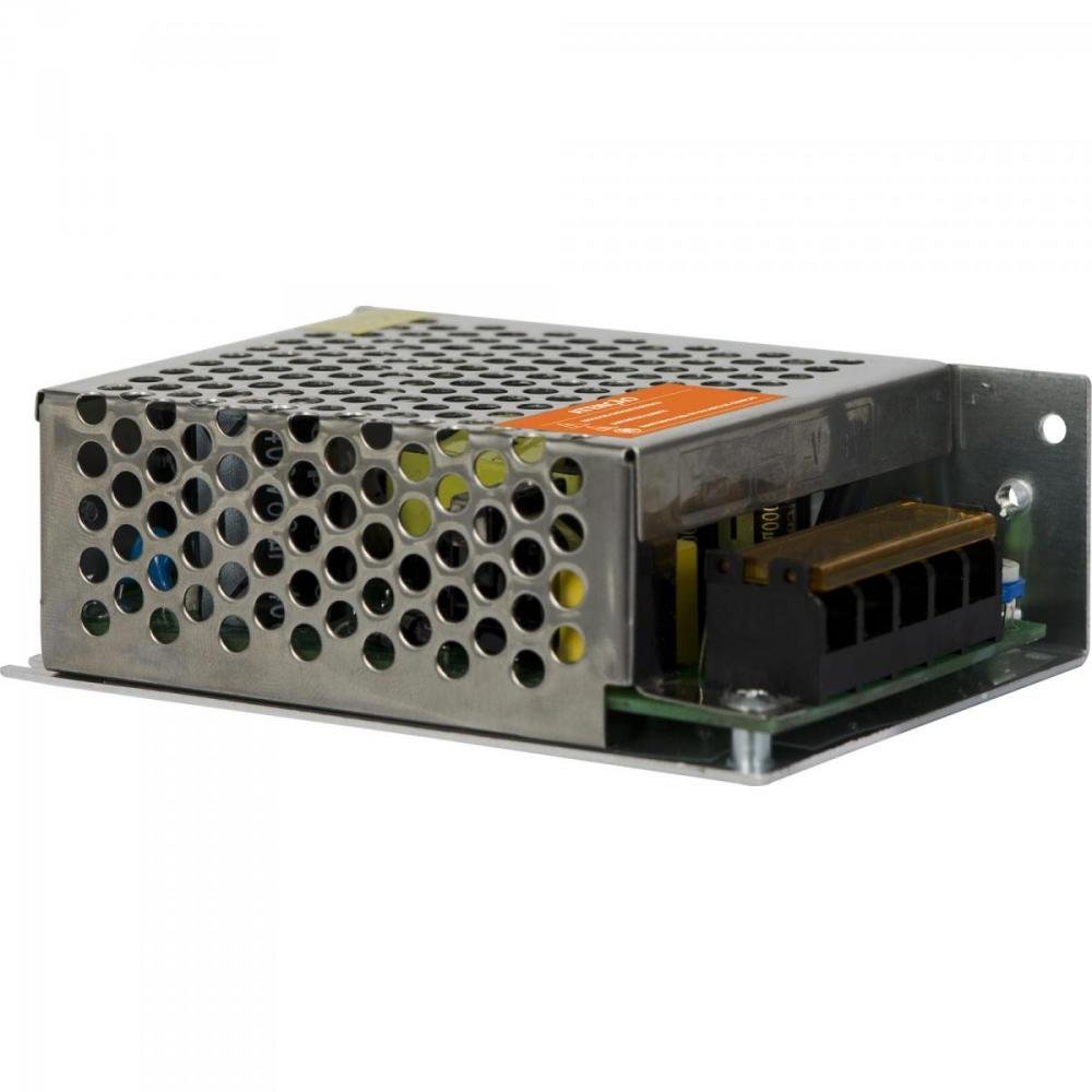 Fonte Colmeia 12VDC 5A 60W Bivolt Automatica FTC1205 HAYONIK