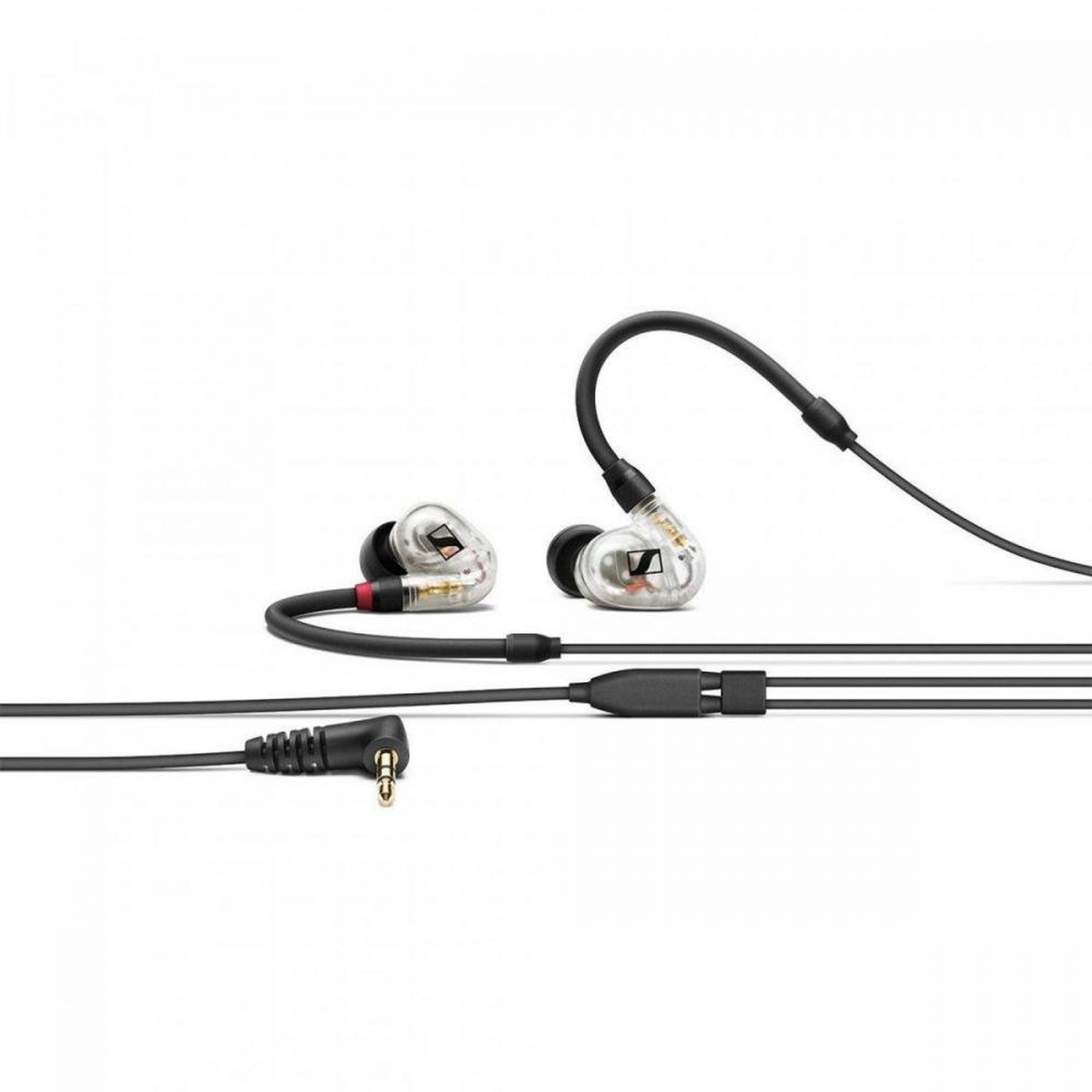 Fone de Ouvido IE40 Clear Sennheiser