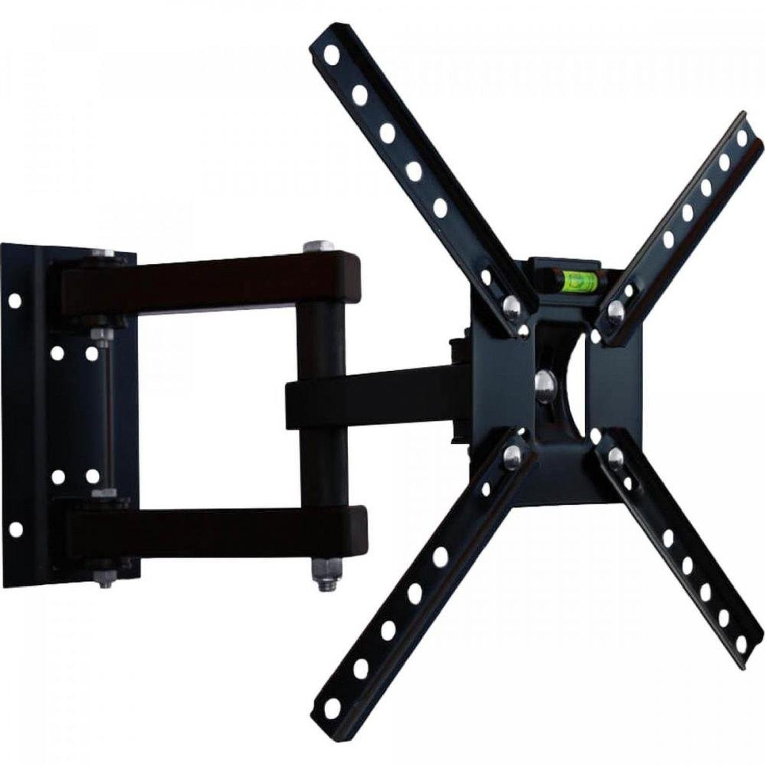 Suporte Articulado para TV 10-55" SBRP140 Brasforma