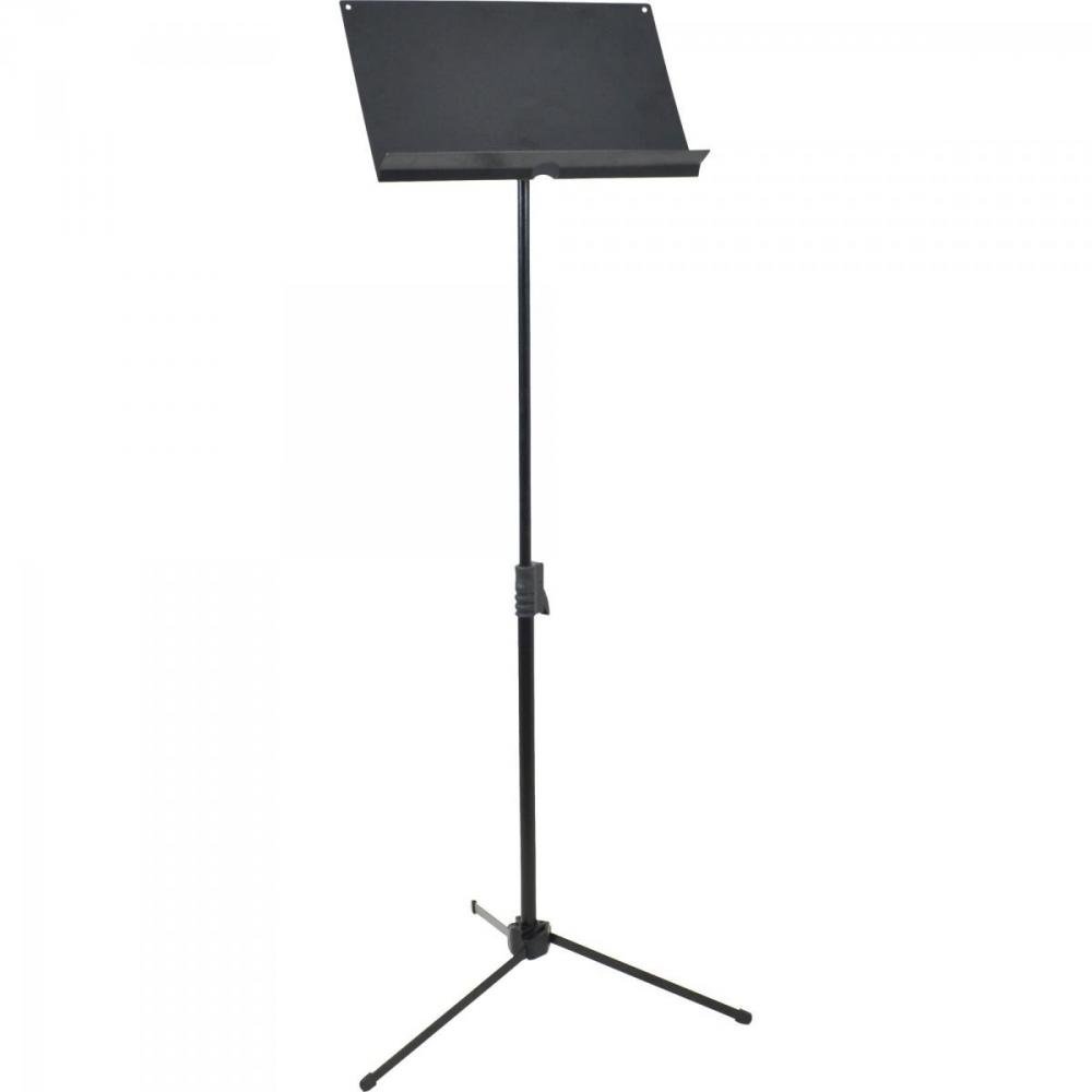 Suporte Para Partitura EPM MAESTRO Preto ASK Un.Venda: PC/1