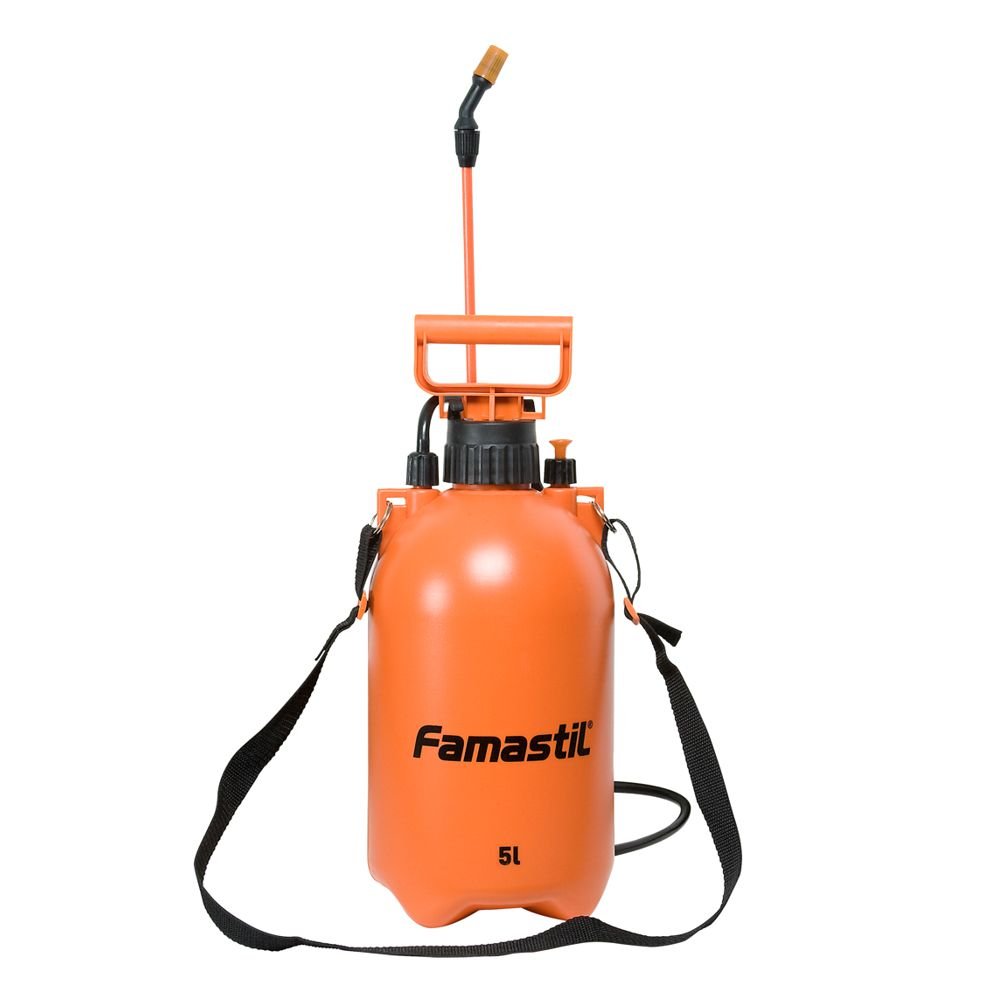 pulverizador de compressao previa 5l