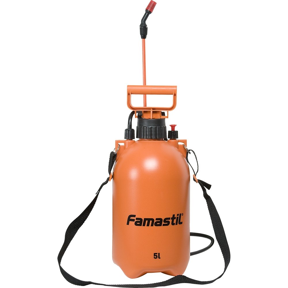 pulverizador de compressao previa 5l
