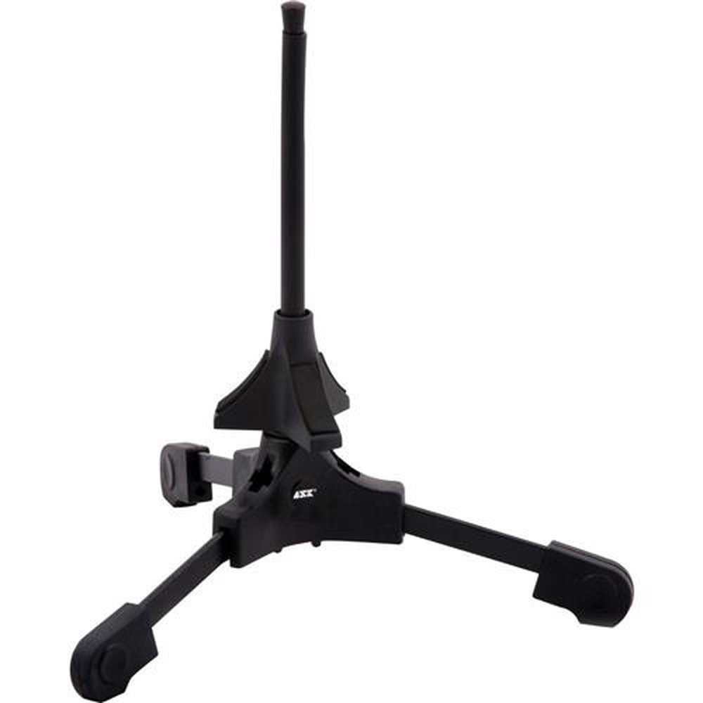 Suporte Portátil Para Instrumentos de Sopro S4 Preto ASK Un.Venda: PC/1