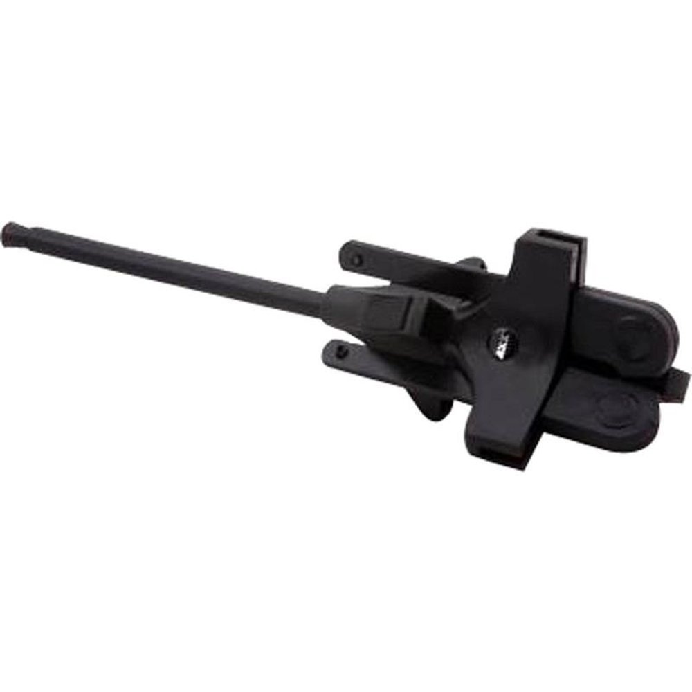 Suporte Portátil Para Instrumentos de Sopro S4 Preto ASK Un.Venda: PC/1