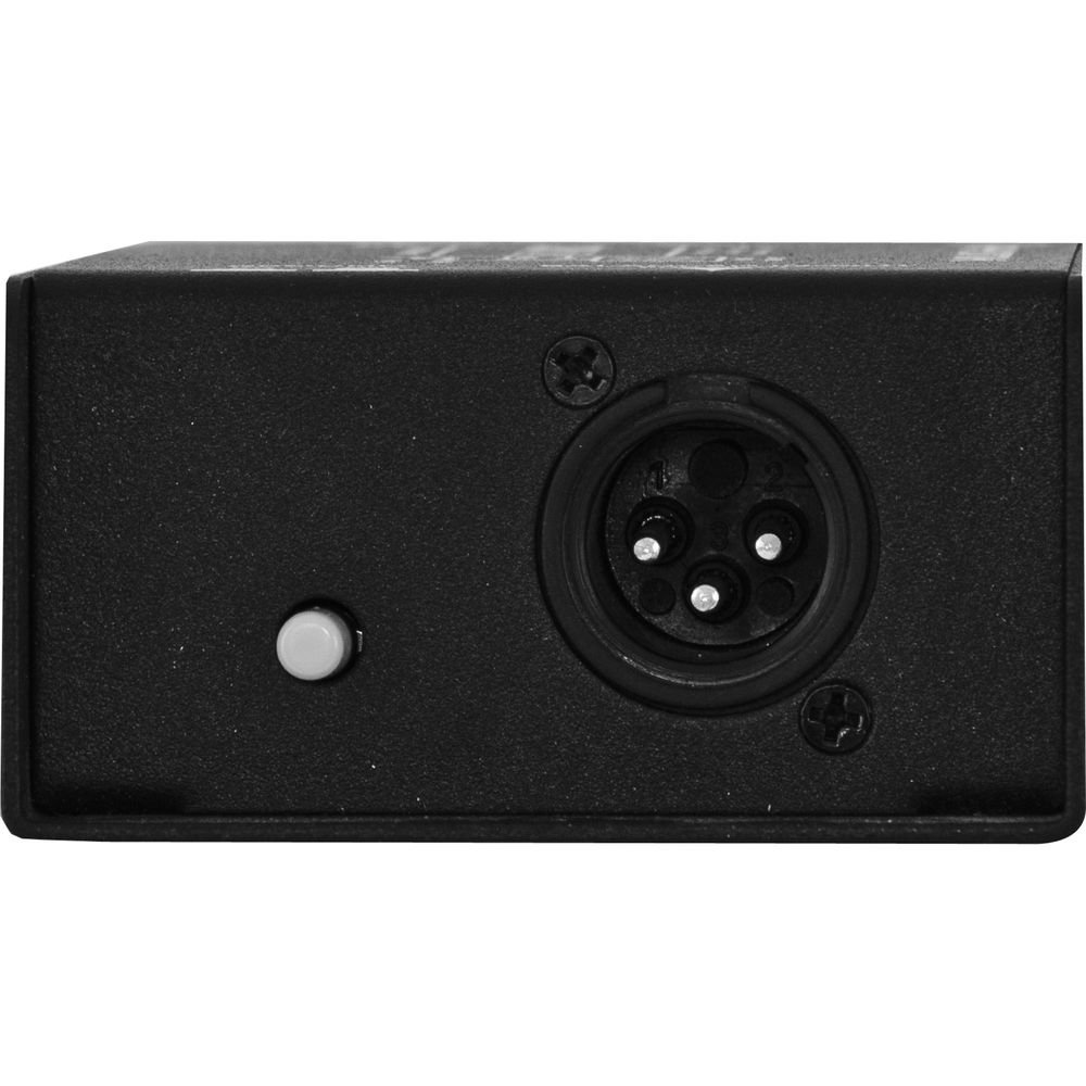 Direct Box Passivo DB100 Preto HAYONIK