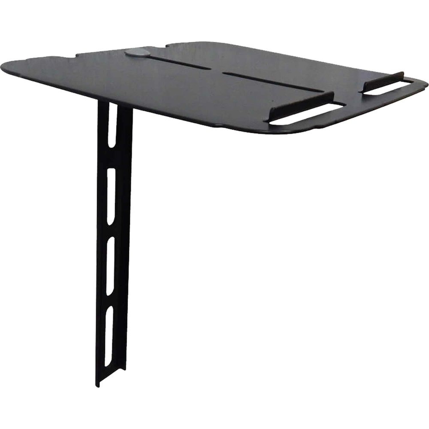 Suporte de Parede para Dvd Advd1786x5 Preto Brasforma
