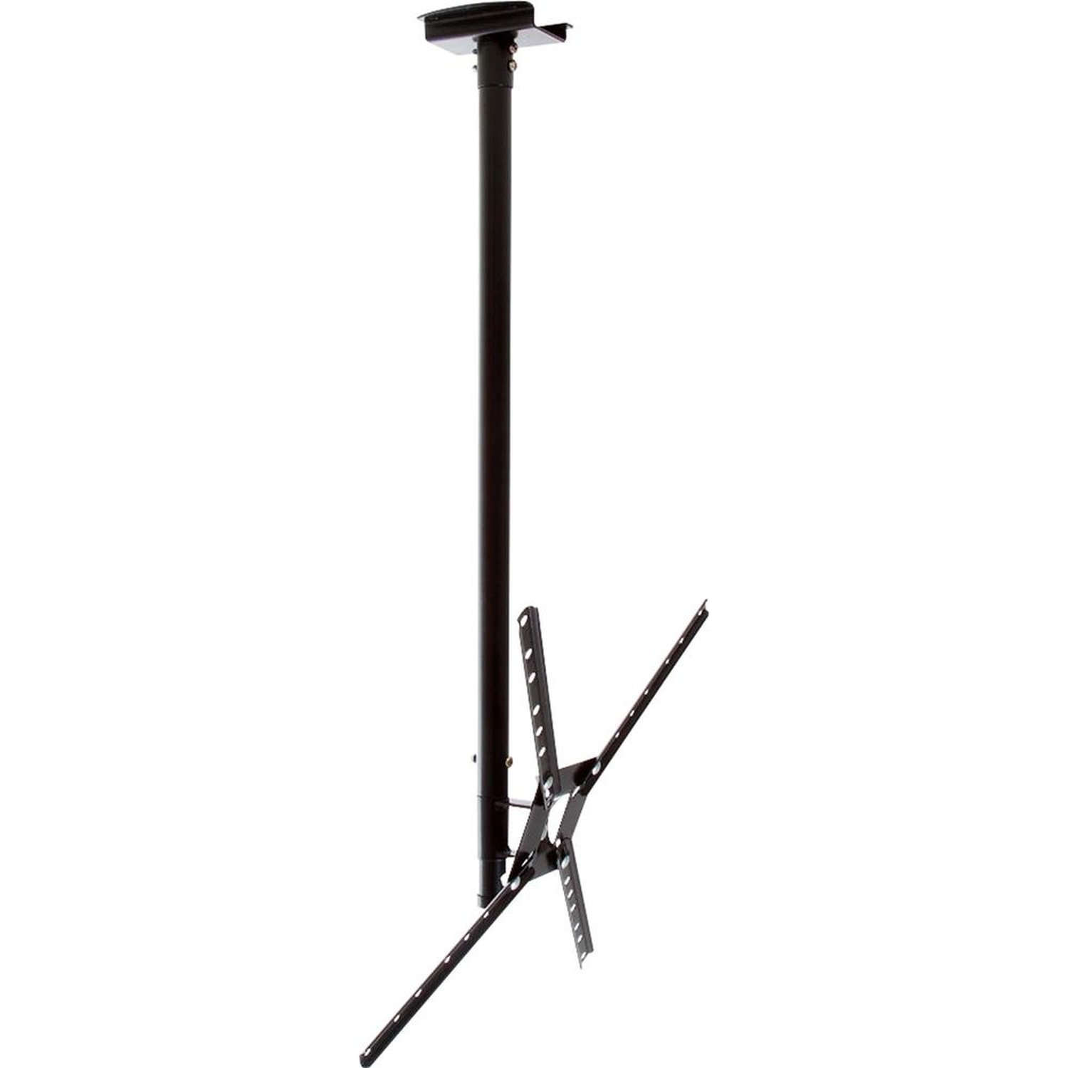 Suporte de Teto Tv 10" a 55" Sbrp150 Preto Brasforma