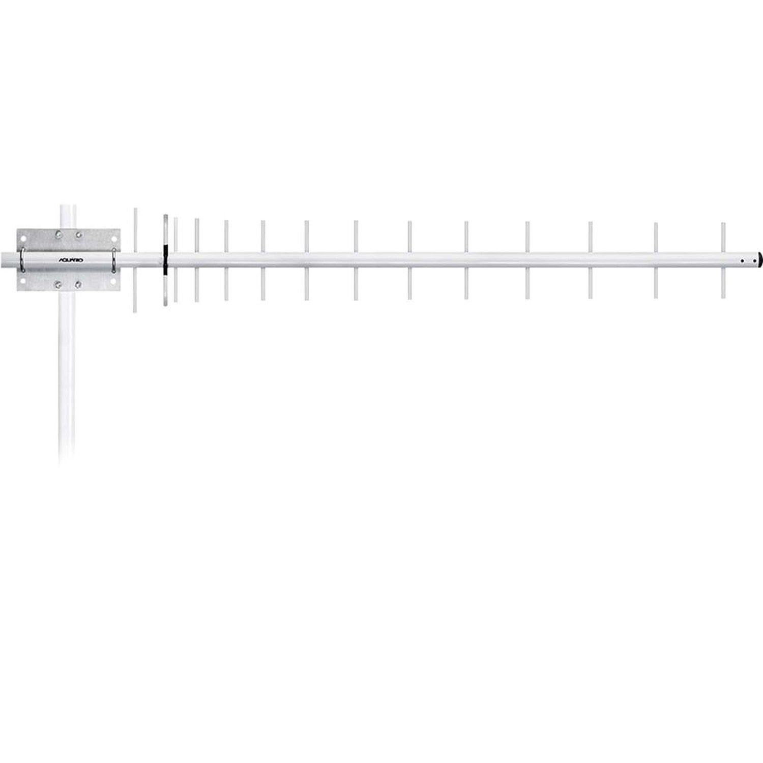 Antena Externa Para Celular 800Mhz 17Dbi Cf-817 Aquário Un.Venda: Pc/1