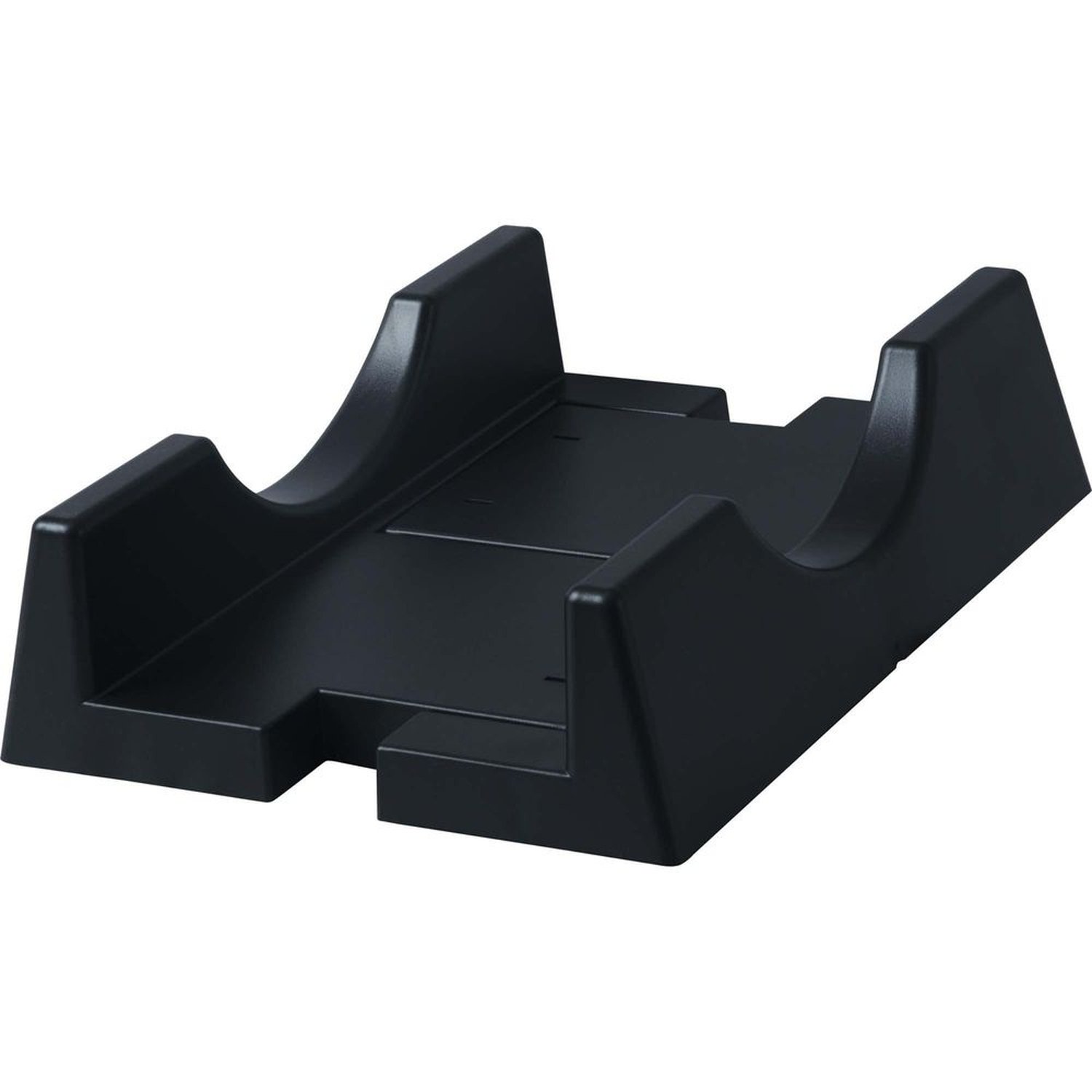Suporte para Cpu com Rodinhas Preto Masticmol