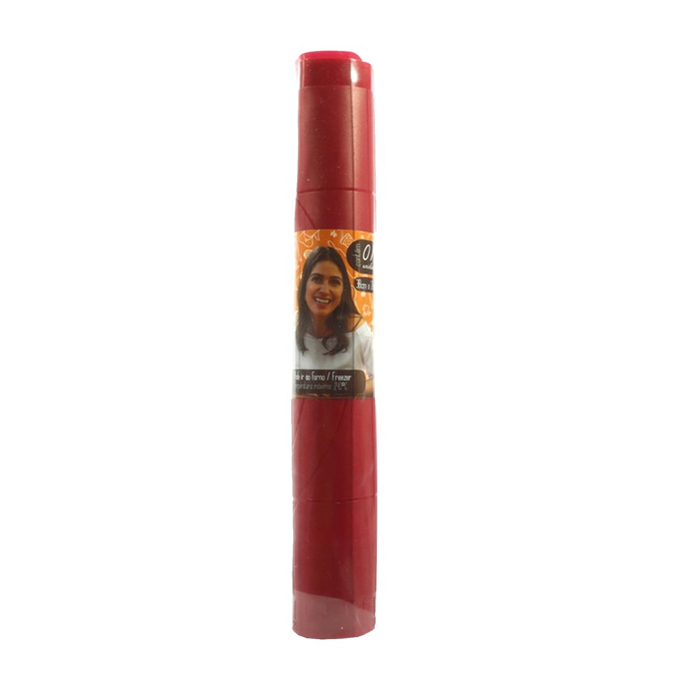 Folha Antiaderente Silicone Carol