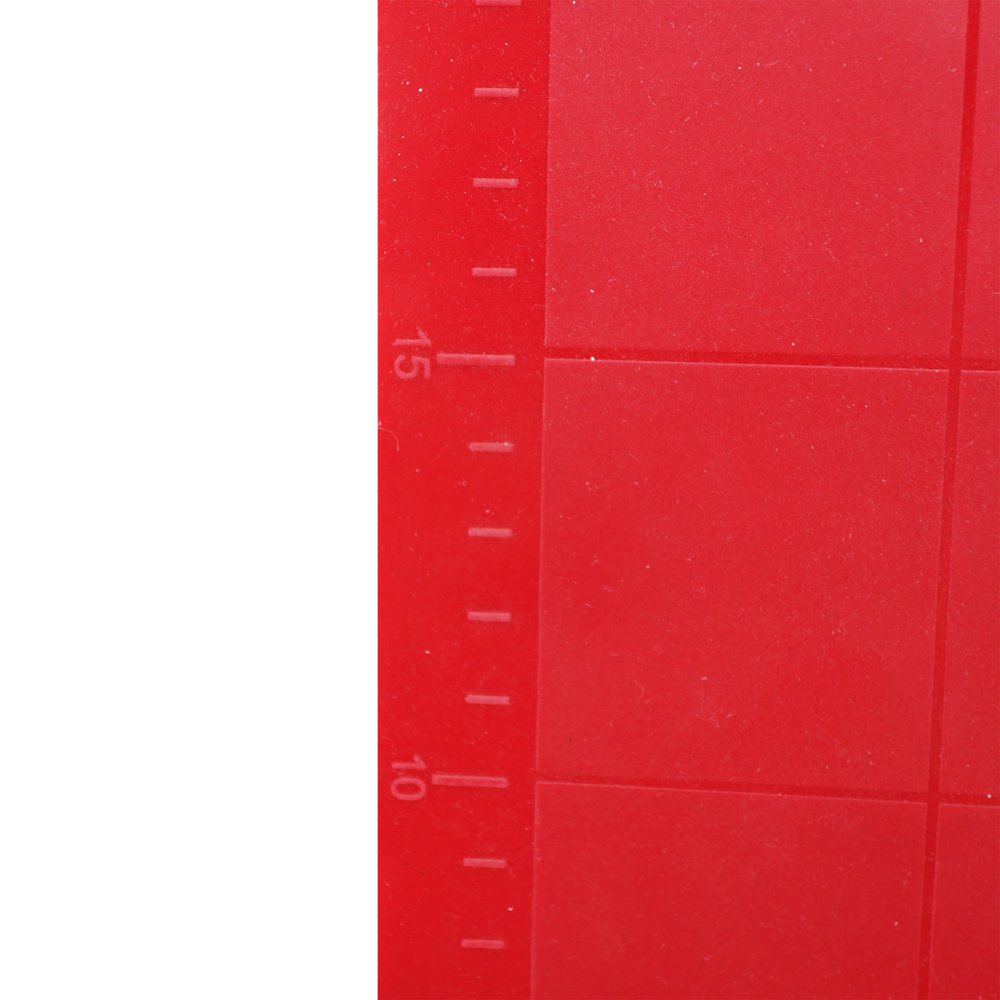 Folha Antiaderente Silicone Carol