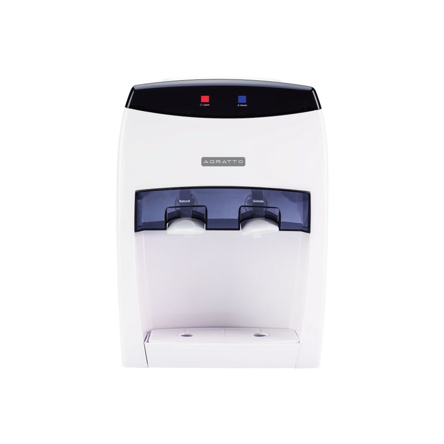 Bebedouro De Mesa Bivolt Agratto