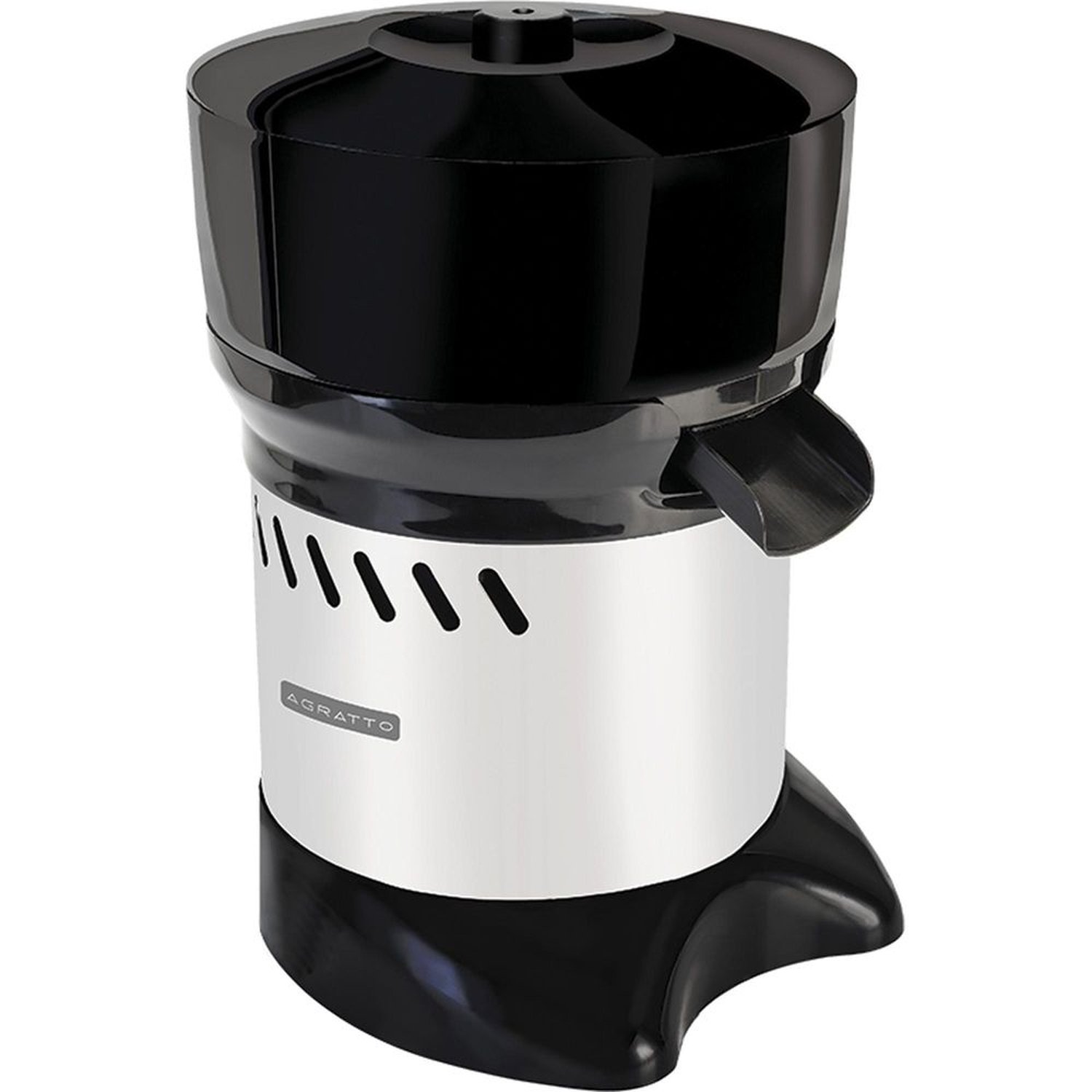 Extrator de Suco Bivolt Es-03 300w Preto Agratto