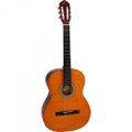 Violão Acústico Nylon Estudo N14 Natural Giannini