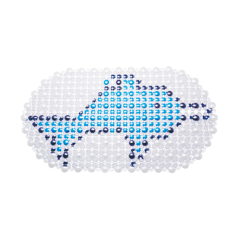 Tapete Para Banheiro Animado