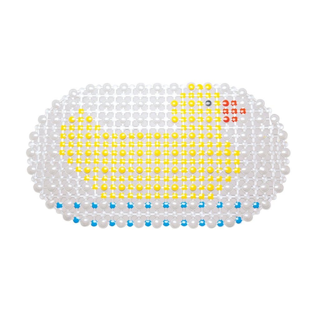 Tapete Para Banheiro Animado