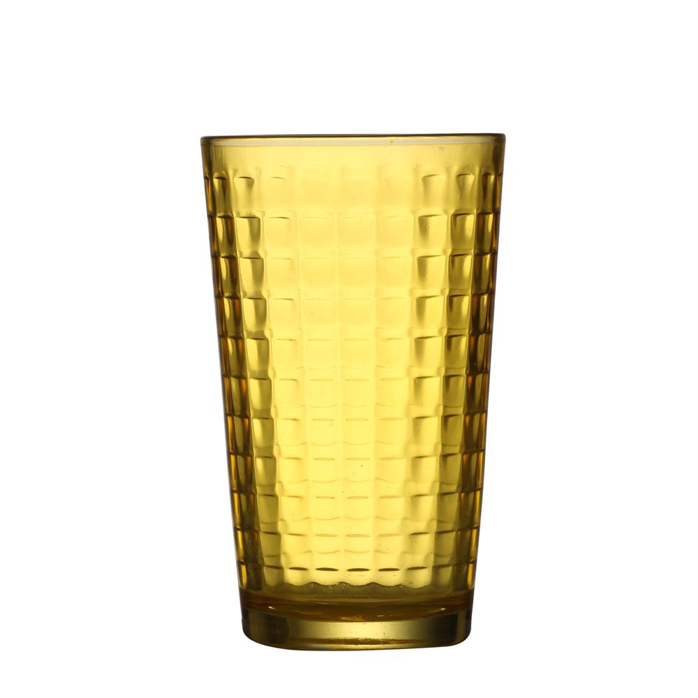 Jogo De Copos Turvy - Embalagem Contendo 6 Unidades