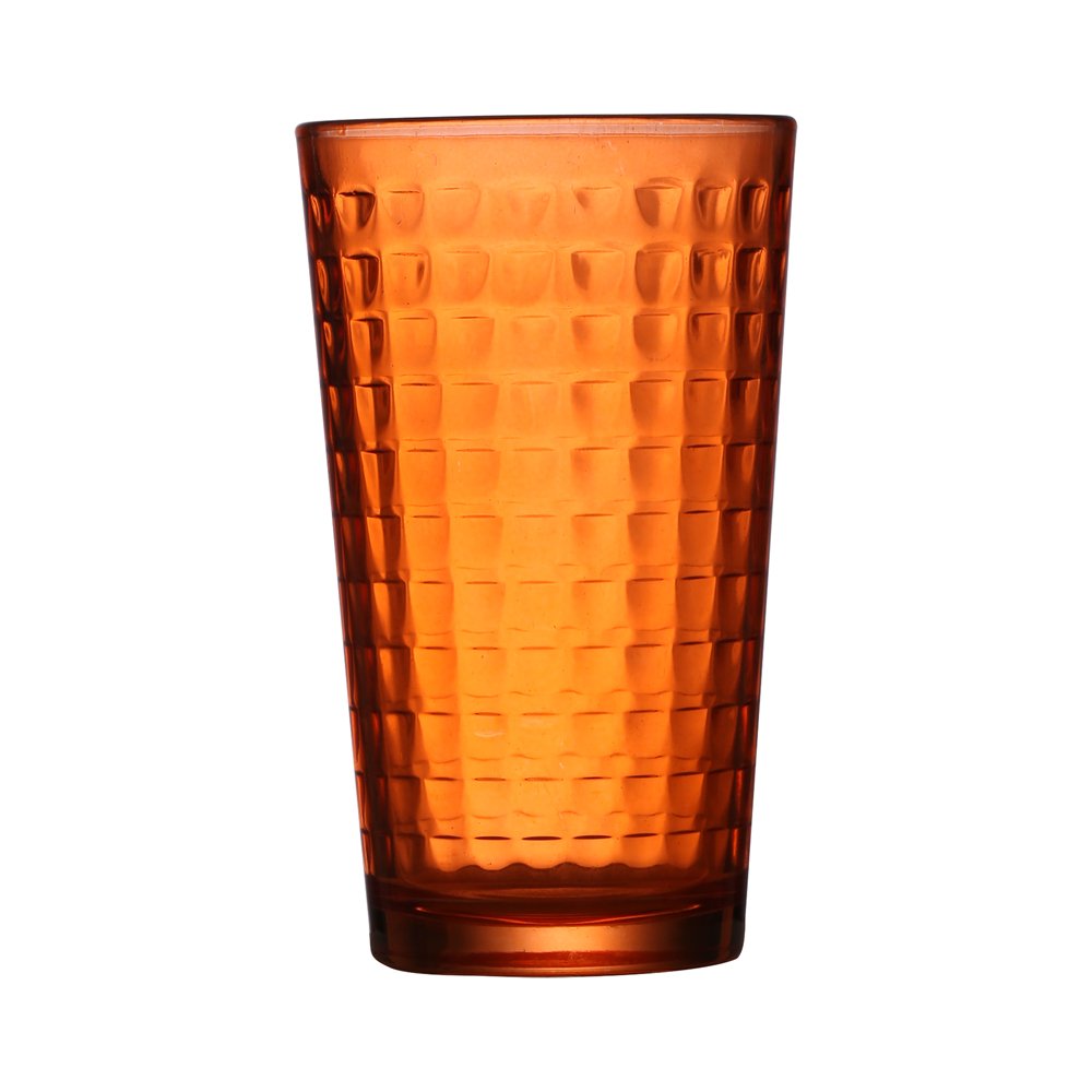 Jogo De Copos Turvy - Embalagem Contendo 6 Unidades