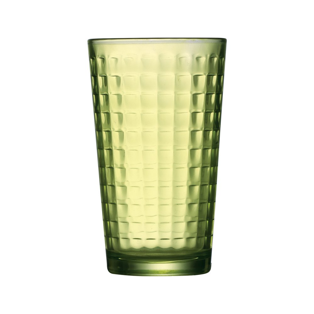 Jogo De Copos Turvy - Embalagem Contendo 6 Unidades