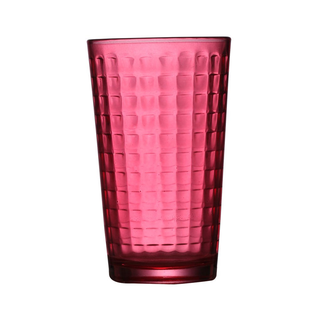 Jogo De Copos Turvy - Embalagem Contendo 6 Unidades