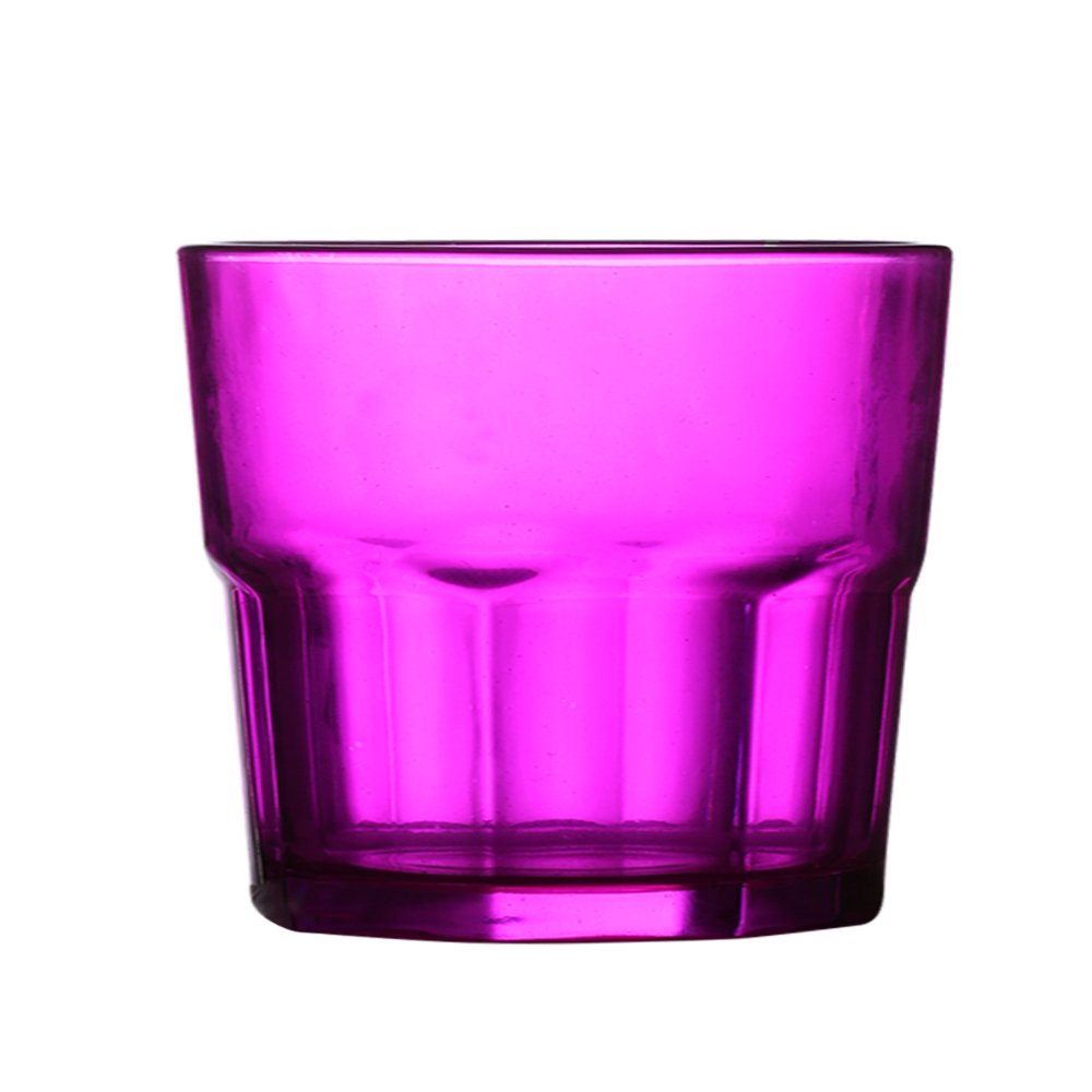 Jogo De Copos Atos - Embalagem Contendo 6 Unidades