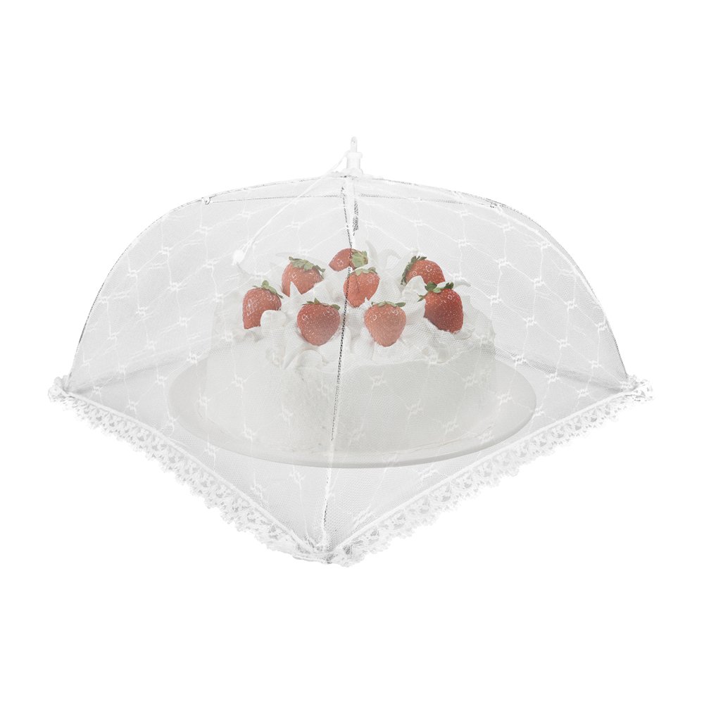 Protetor Alimentos 30Cm Yangzi