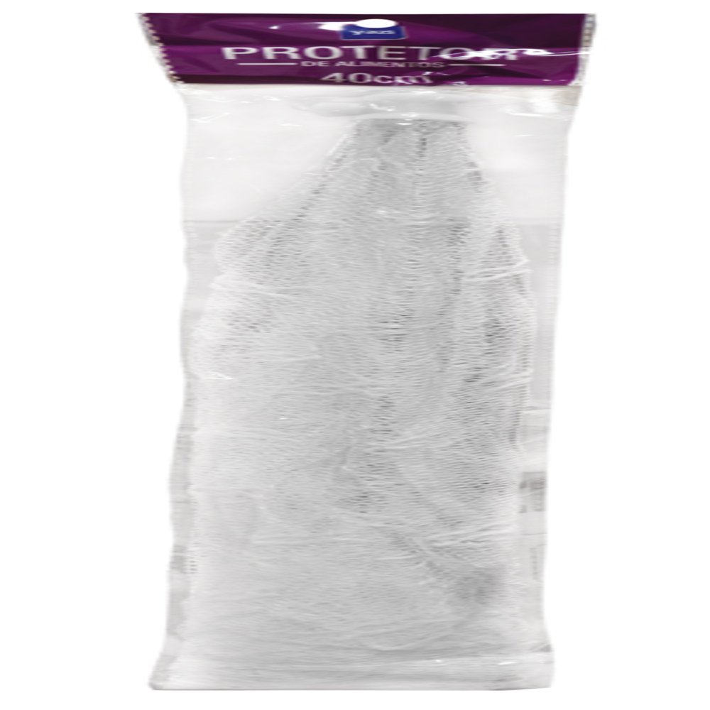 Protetor Alimentos 30Cm Yangzi