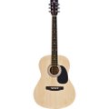 Violão Acústico Aço Gs-11nt Natural Harmonics