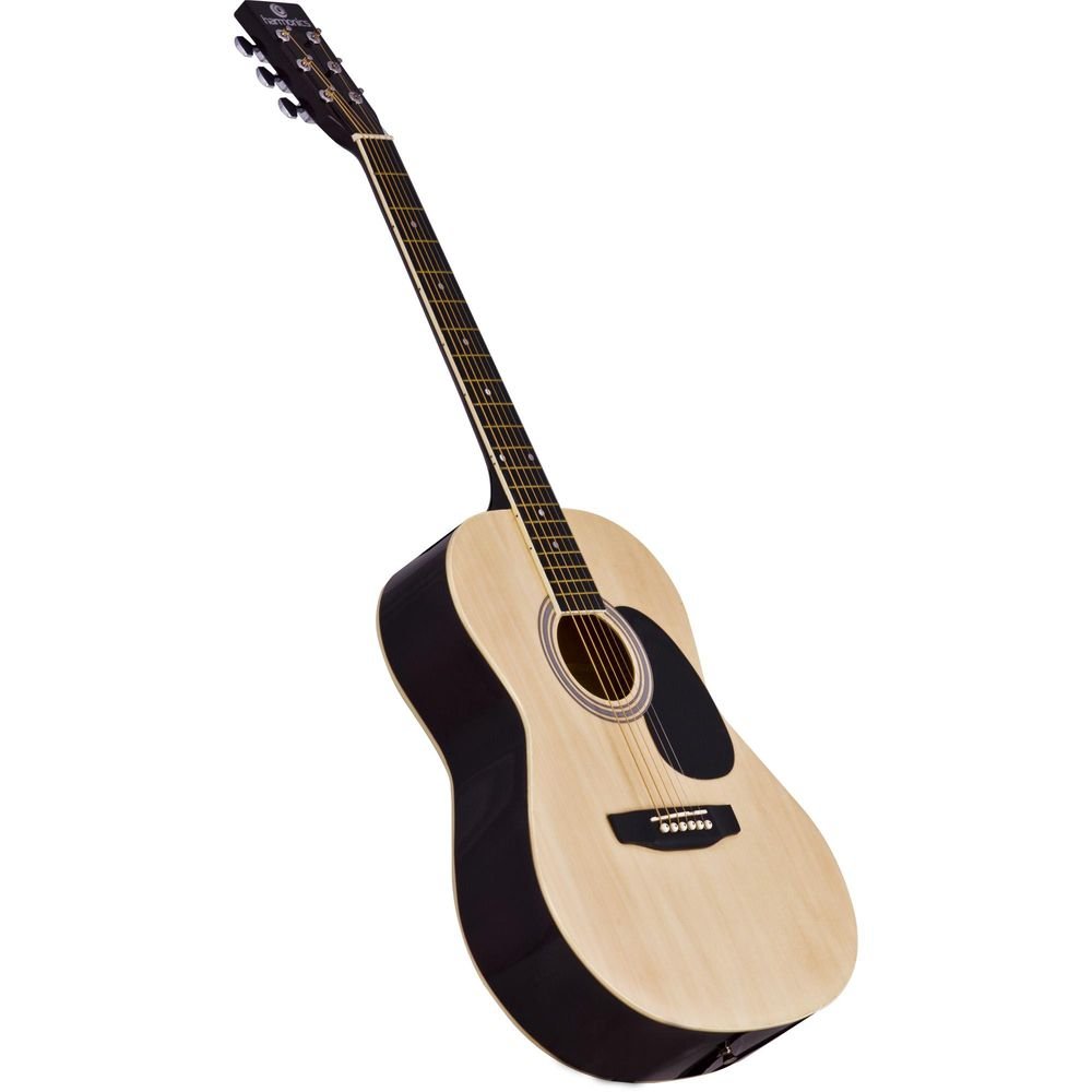 Violão Acústico Aço Gs-11nt Natural Harmonics