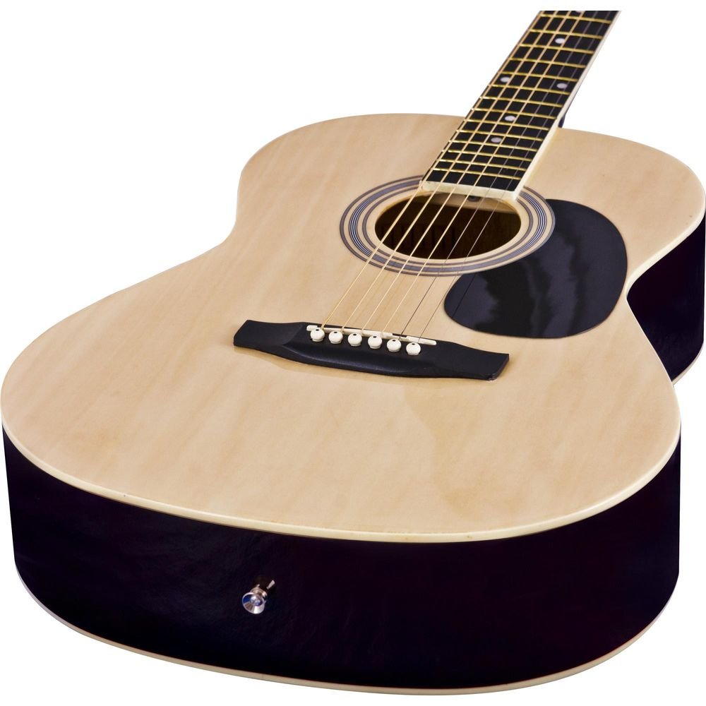 Violão Acústico Aço Gs-11nt Natural Harmonics